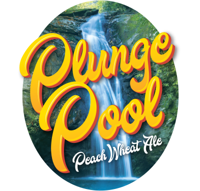 Plunge Pool Peach Wheat
