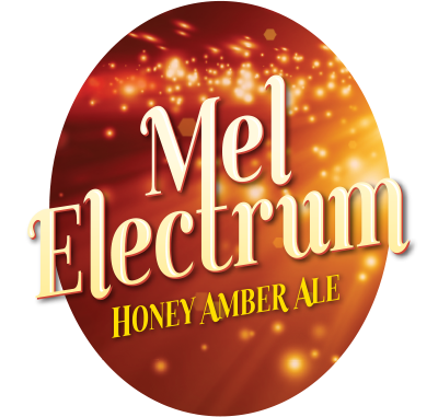 Mel Electrum Amber Ale