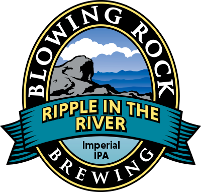 Ripple in the River IPA