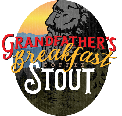 Grandfather's Breakfast Stout