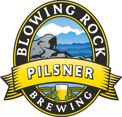 Blowing Rock Pilsner