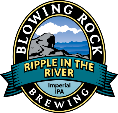 Ripple in the River Imperial IPA
