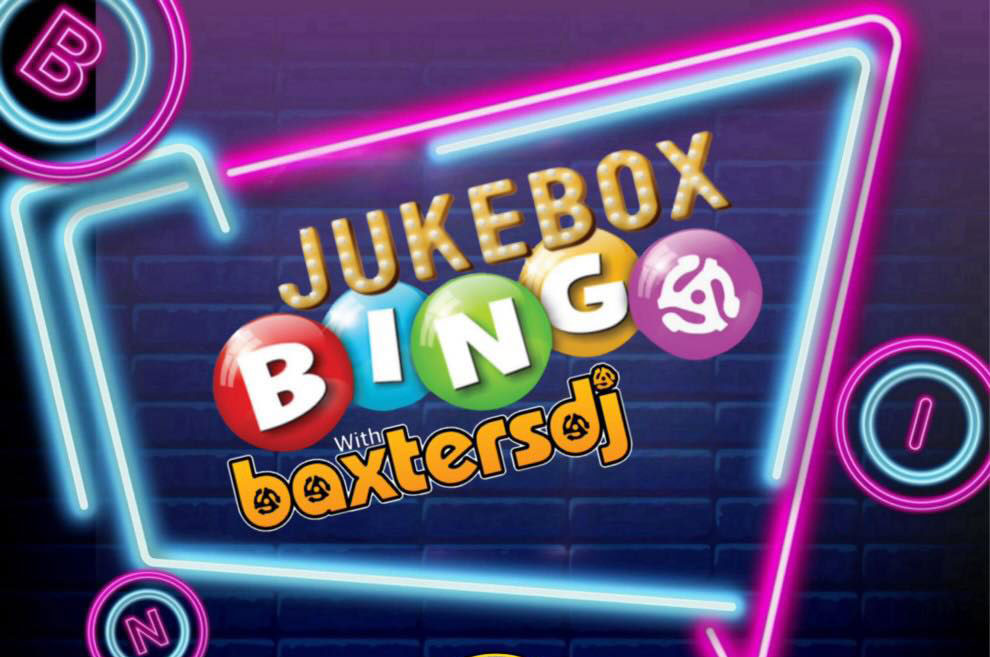 Jukebox Bingo