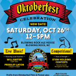 Blowing Rock Oktoberfest